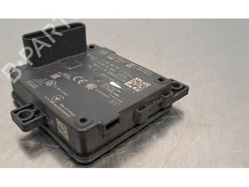 Electronic module PEUGEOT 408 II (FP_, F3_, FM_) Hybrid 225 (F3DGYT) | BP25750039M83 