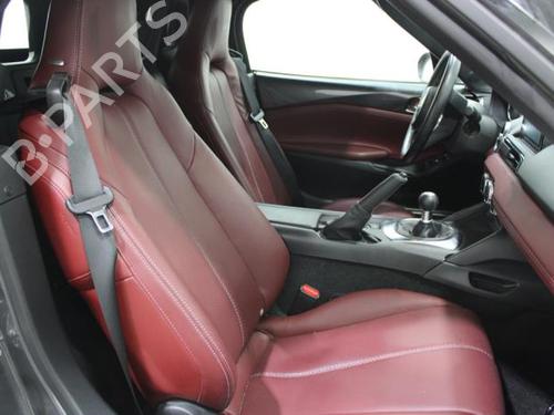 Venstre bak bærearm MAZDA MX-5 IV (ND__) 1.5 (ND6E, ND5RC) | BP23593378M14