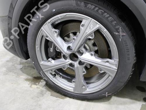 Engine DS DS 7 Crossback (J4_, JR_, JC_) E-TENSE 4x4 (J45GBU) | BP35970150M1 - Image 13