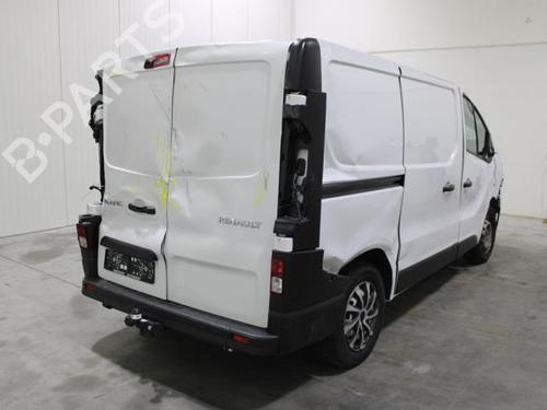 Particulate filter RENAULT TRAFIC III Van (FG_) 1.6 dCi 125 (FGMH) | BP39217059M81 - Image 10