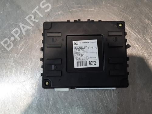 Electronic module HYUNDAI i10 II (BA, IA) 1.0 | BP10901261M83 