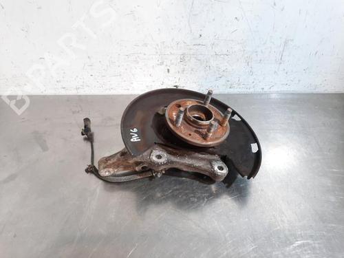 Left front steering knuckle OPEL ASTRA J (P10) 1.4 Turbo (68) | BP25125472M25 
