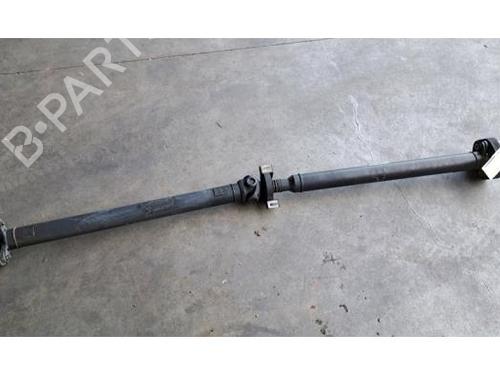 Driveshaft MERCEDES-BENZ C-CLASS (W205) C 200 d (205.011) A2054104504