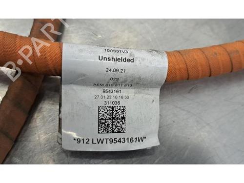 Cable VW ID.3 (E11, E12) Pro | BP37091607E12 - Image 4