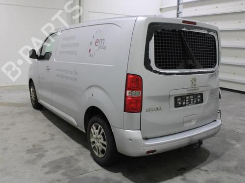 Other PEUGEOT EXPERT Van (V_) 2.0 BlueHDi 120 | BP23604616O1 - Image 16