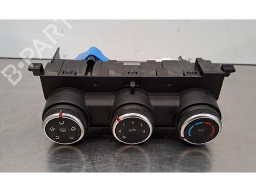 Used Climate control RENAULT TRAFIC III Van (FG_) 2.0 dCi 130 (FGMY) (131 hp) 30331746