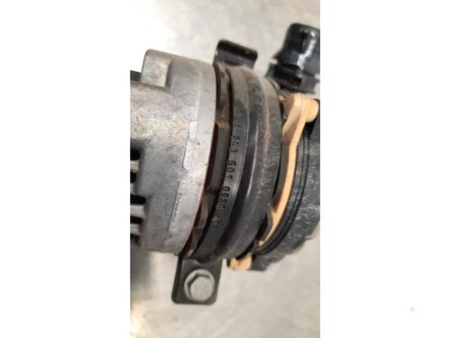 Auxiliary water pump MERCEDES-BENZ S-CLASS (W222, V222, X222) S 400 d 4-matic (222.035, 222.135) | BP21071080M111 