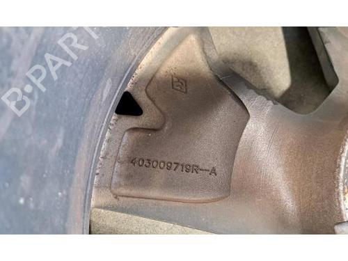 Rim RENAULT ARKANA I (LCM_, LDN_) 1.6 E-TECH 145 (LDMU) | BP23620090C45 