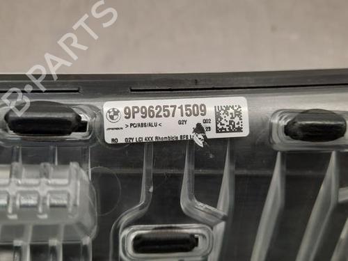 Air vent BMW 5 (G60) i5 eDrive40 | BP19649265I21 