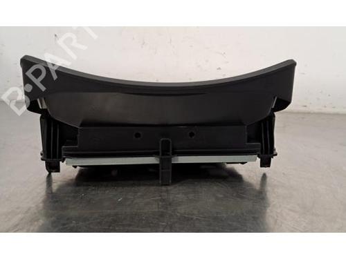 Instrument cluster CITROËN C5 X (ND_, NC_) PureTech 130 (NCHNSP) | BP29844472C47
