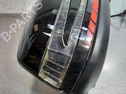 Right mirror MERCEDES-BENZ CLA Coupe (C117) CLA 180 (117.342) | BP23611468C27 