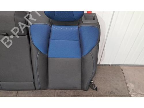 Rear seat (2nd row) LYNK & CO 01 PHEV | BP34200504I23  - Image 6