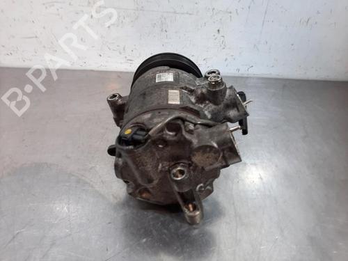 AC compressor BMW 1 (F21) 114 i | BP23581686M34 
