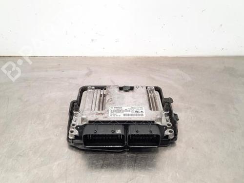 Used Engine control unit (ECU) OPEL CROSSLAND X / CROSSLAND (P17, P2QO) 1.5 Turbo D (75) (102 hp) 23580985