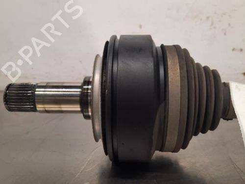 Left rear driveshaft MERCEDES-BENZ VITO Van (W447) 119 CDI / BlueTEC 4x4 (447.601, 447.603, 447.605) | BP23615083M40 