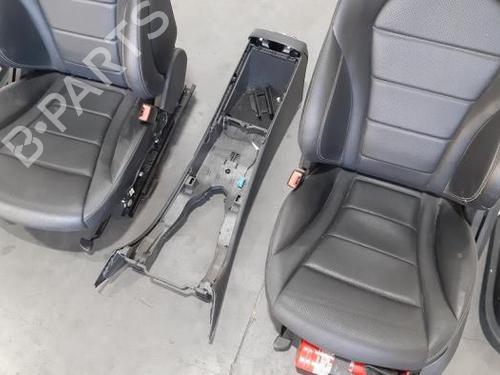 Seats set MERCEDES-BENZ C-CLASS (W205) C 220 BlueTEC / d (205.003) | BP15035418C78 
