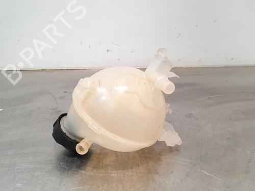 Used Expansion tank OPEL CROSSLAND X / CROSSLAND (P17, P2QO) 1.2 (75) (110 hp) 17111663