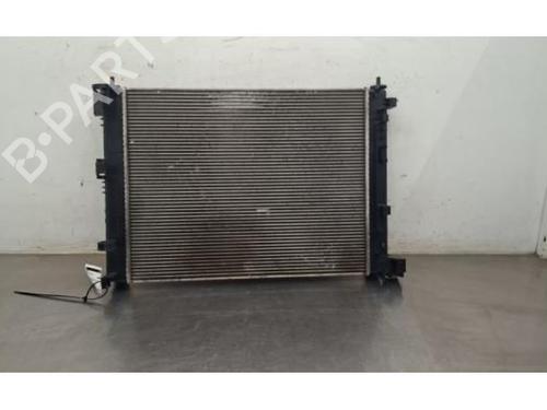 Water radiator RENAULT CAPTUR II (HF_) TCe 90 (HFM6) | BP40065716M31 - Image 1