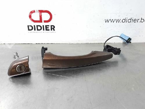 Used Interior door handle Interior door handle PEUGEOT EXPERT Van (V_) 2.0 BlueHDi 180 (178 hp) 10887903 10887903