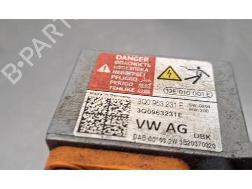 Andere AUDI E-TRON (GEN) 55 quattro | BP30924114O1