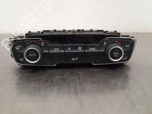 Used Climate control BMW 2 Gran Tourer (F46) 218 d (136 hp) 20079444