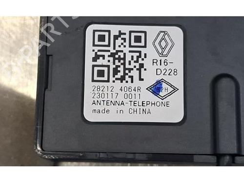Electronic module RENAULT CAPTUR II (HF_) TCe 155 (HFMN) | BP40050167M83 - Image 3