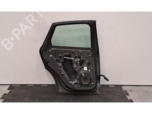 Dør venstre bagtil PORSCHE MACAN (95B) 3.0 S Diesel | BP39154401C4 - Image 5