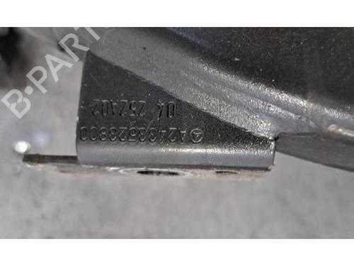 Subframe MERCEDES-BENZ EQB (X243) EQB 250+ (243.602) | BP39154658M9 - Image 9