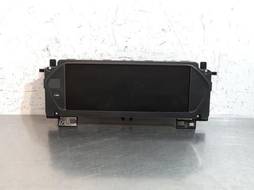 Used Instrument cluster CITROËN GRAND C4 SPACETOURER (3A_, 3E_) 1.5 BlueHDi 130 (131 hp) 26171741