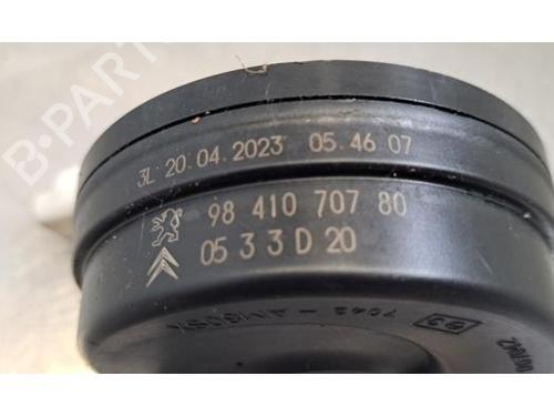 Horn OPEL ASTRA L (OV5) 1.6 Plug-In-Hybrid (F3DGXT) | BP37649441E13 - Image 3