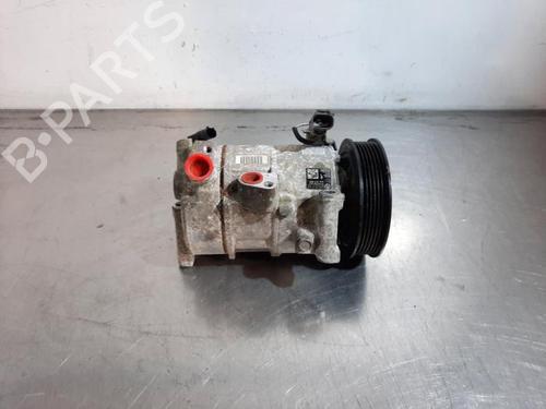 AC compressor ALFA ROMEO GIULIA (952_) 2.2 D (952AGA250, 952AGM250, 952ASM2, 952ASA2) | BP33247791M34 - Image 2