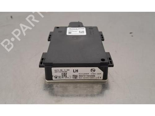 Module électronique VOLVO XC60 II (246) T5 AWD | BP29600731M83 