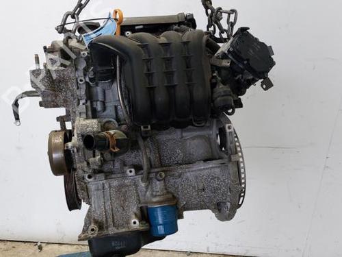 Motor KIA RIO IV (YB, SC, FB) 1.4 (99 hp) 23643156
