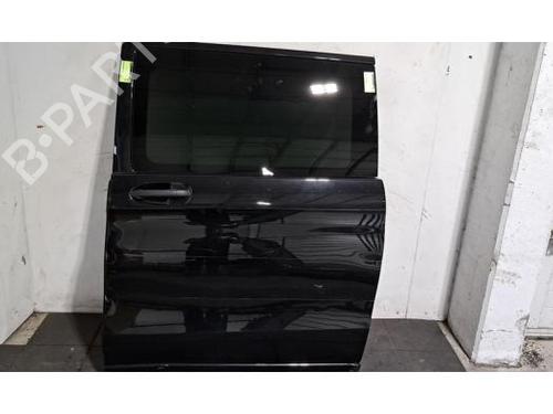 Used Left slide door MERCEDES-BENZ VITO Mixto (Double Cabin) (W447) 119 CDI (447.701, 447.703, 447.705) (190 hp) 30310520