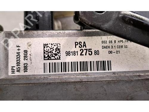 Steering pump PEUGEOT EXPERT Van (V_) 1.5 BlueHDi 120 | BP24015402M99 