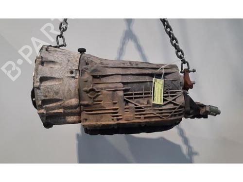 Used Gearbox Gearbox MERCEDES-BENZ C-CLASS (W205) C 220 BlueTEC / d (205.003) (163 hp) 32376303 32376303