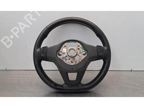 Steering wheel VW PASSAT B8 Variant (3G5, CB5) 1.6 TDI | BP39642353C49 - Image 2