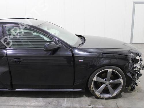Module électronique AUDI A4 B8 (8K2) 2.0 TDI quattro | BP15022278M83 