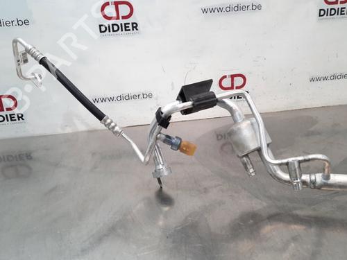 AC pipe CITROËN GRAND C4 SPACETOURER (3A_, 3E_) 1.5 BlueHDi 130 | BP15024206M126 