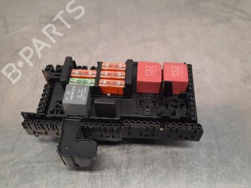 Used Fuse box MERCEDES-BENZ C-CLASS (W205) AMG C 63 S (205.087) (510 hp) 23627307