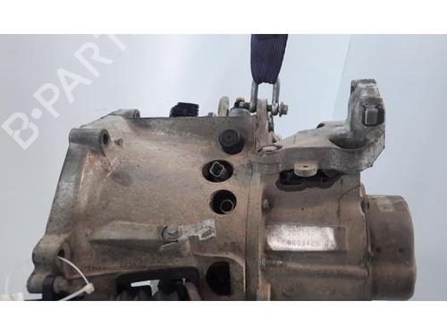 Gearbox PEUGEOT PARTNER Box Body/MPV (K9) 1.5 BlueHDi 100 | BP36769444M3  - Image 5