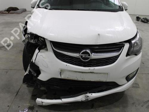 Engine OPEL KARL (C16) 1.0 | BP27306253M1 