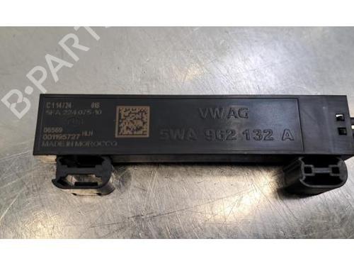 Electronic module AUDI Q4 E-TRON SUV (F4B) 50 quattro | BP37148536M83 - Image 2