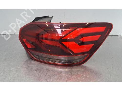 Used Right taillight Right taillight DACIA JOGGER (RK_) 1.0 TCe 110 (RKMD) (110 hp) 36757960 36757960