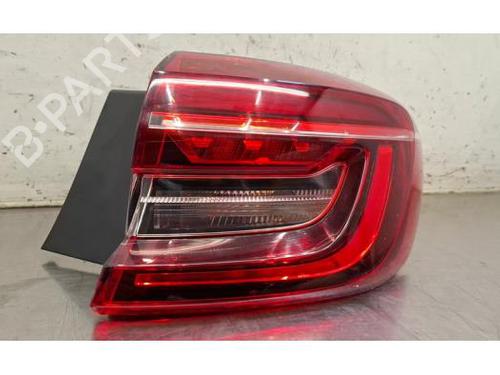 Right taillight RENAULT CLIO V (B7_) 1.5 Blue dCi 100 (B7AD) | BP39905779C35 - Image 2