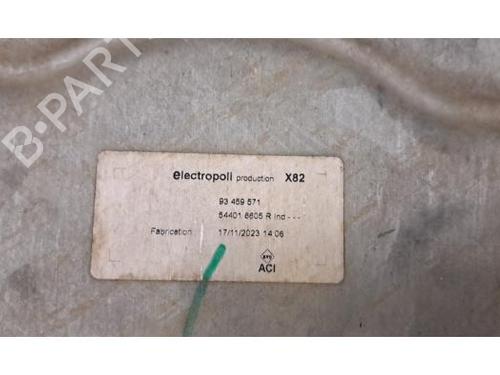 Subframe NISSAN PRIMASTAR Van (X82) 2.0 dCi 130 | BP39180285M9 - Image 7