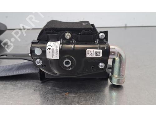 Front right seatbelt MAZDA 3 Hatchback (BP) 2.0 SKYACTIV-G M Hybrid | BP39417979I25 - Image 7
