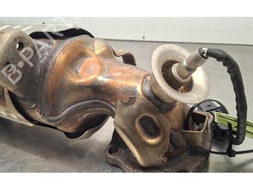 Catalyst KIA STONIC (YB) 1.0 T-GDi | BP31375083M10 