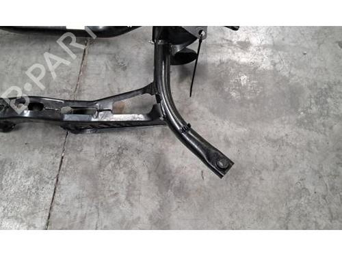 Subframe VW GOLF VIII (CD1, DA1) 2.0 GTI Clubsport | BP34254279M9  - Image 5
