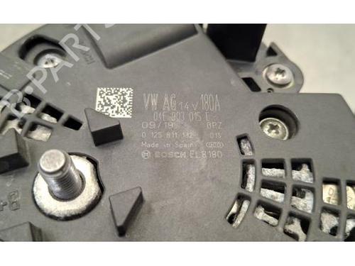 Alternator SEAT ATECA (KH7, KHP) 1.5 TSI | BP40070864M7 - Image 3